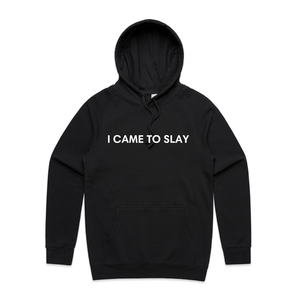 Slay Studios Official Hoodie
