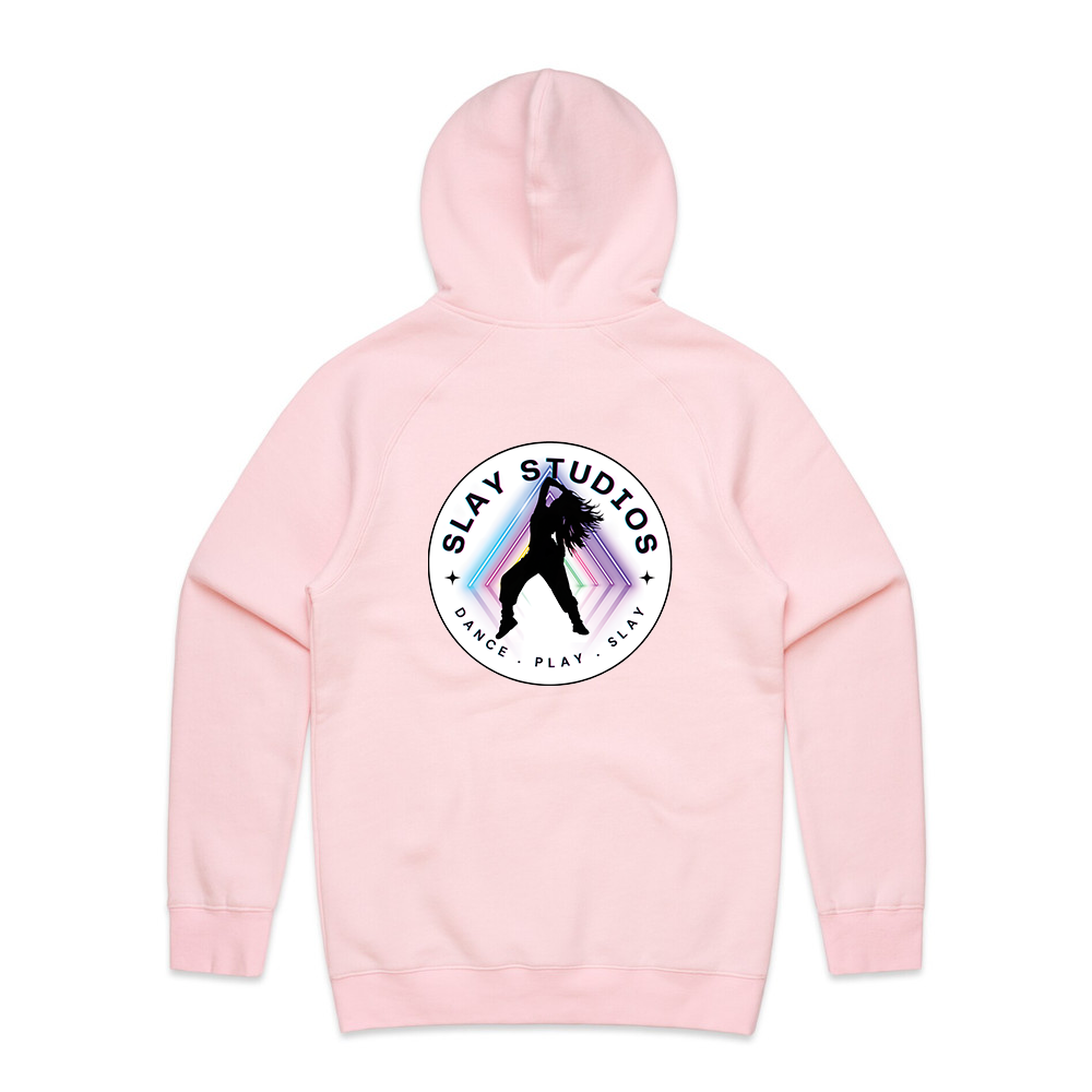 Slay Studios Official Hoodie