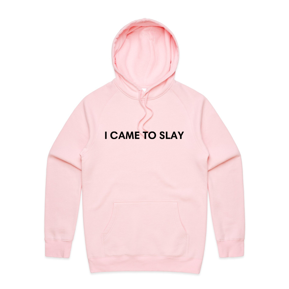 Slay Studios Official Hoodie