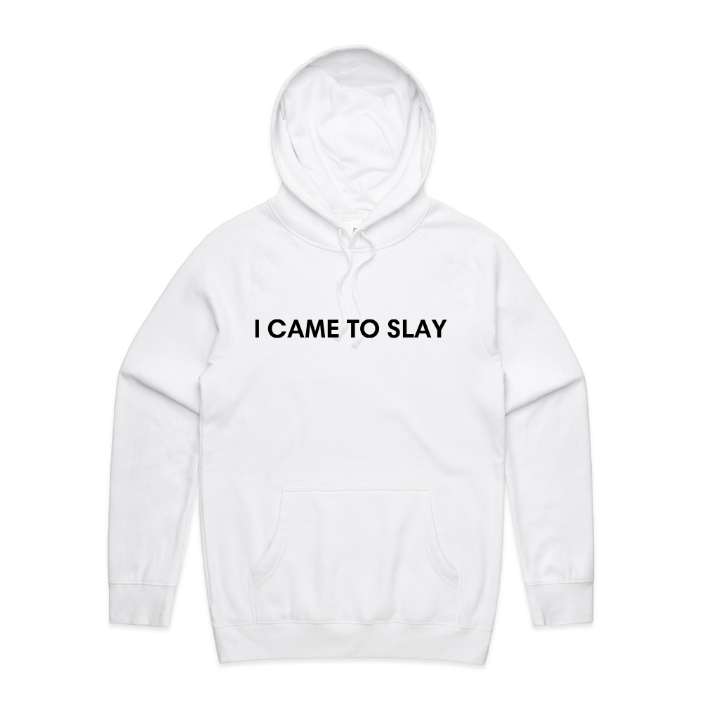 Slay Studios Official Hoodie