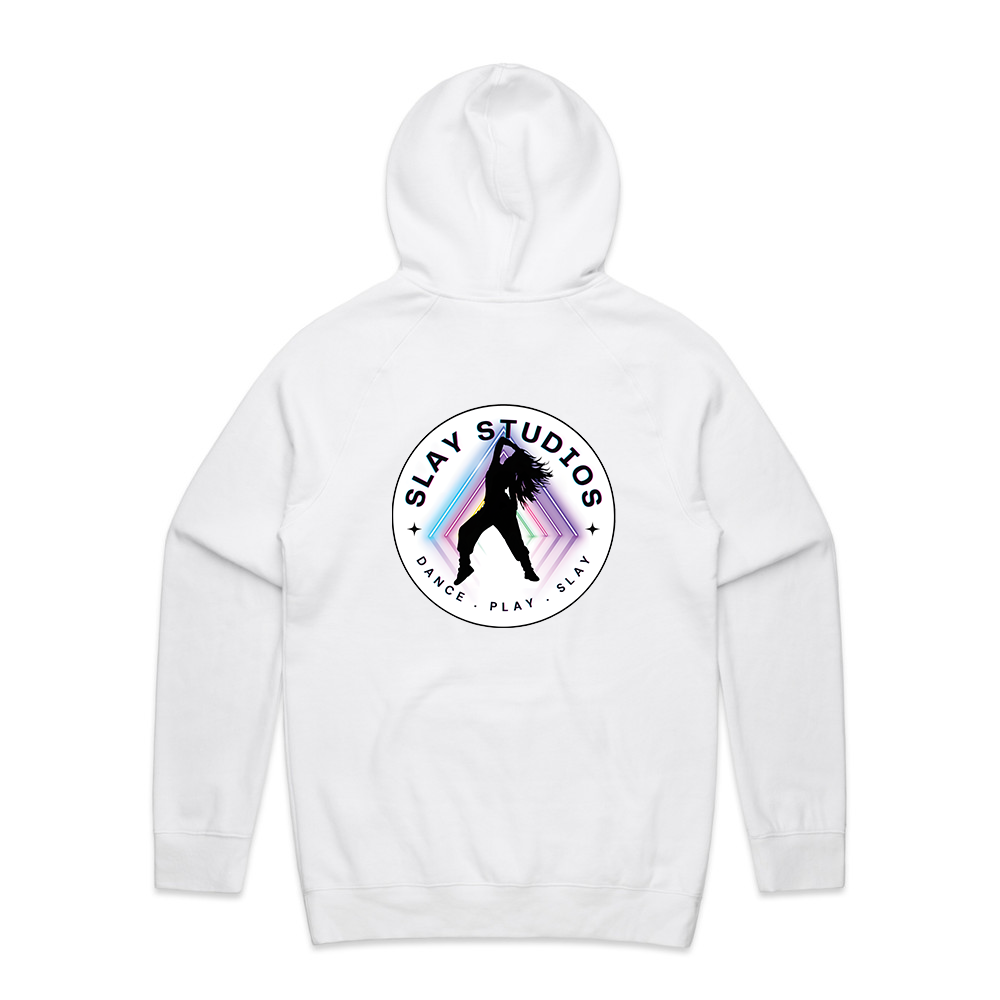 Slay Studios Official Hoodie