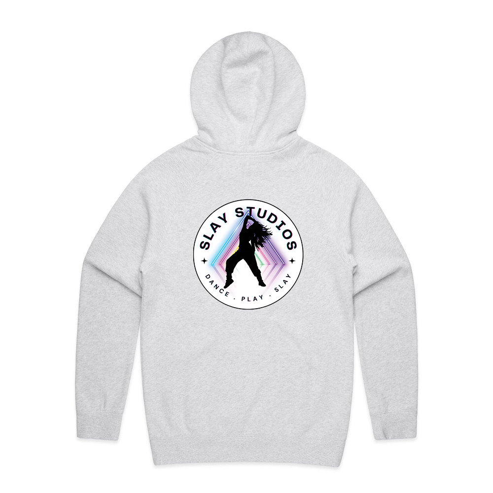 Slay Studios Official Hoodie