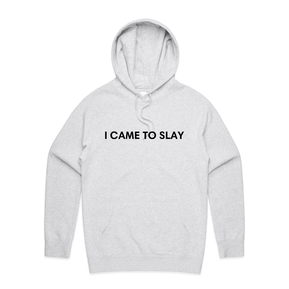 Slay Studios Official Hoodie
