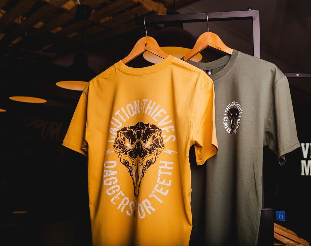 Melbourne Merch | Custom T-Shirts Melbourne