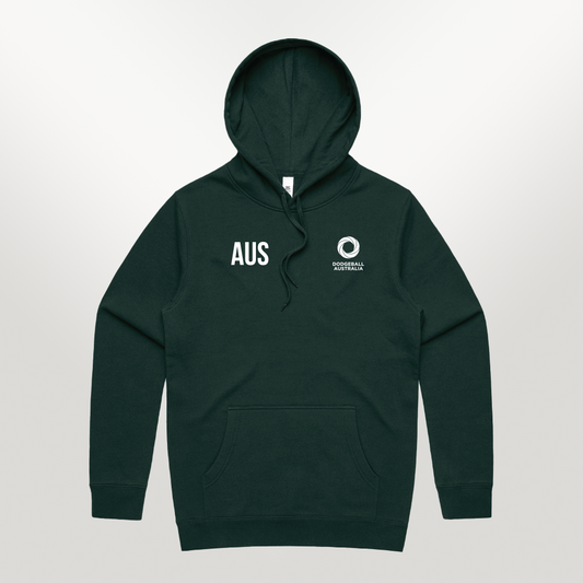 (Squad Pricing) Australian Dodgeroos - Hoods (Unisex)