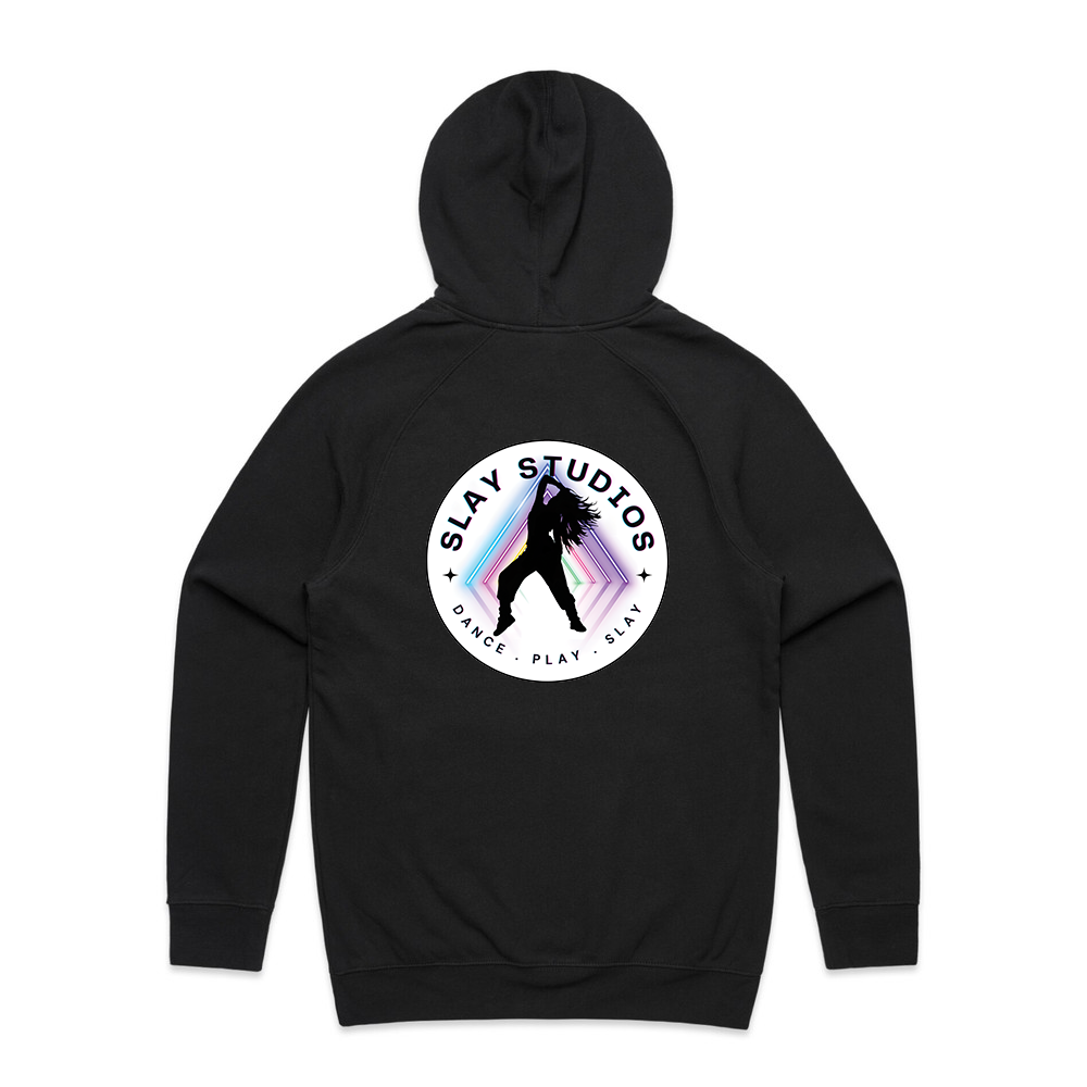 Slay Studios Official Hoodie
