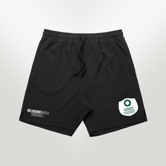 (Squad Pricing) Playing Shorts (Men's Sizes)