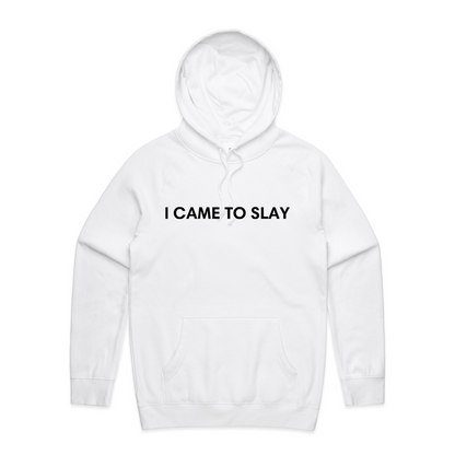 Slay Studios Official Hoodie