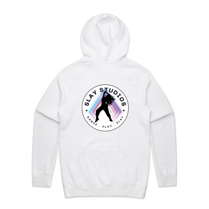 Slay Studios Official Hoodie