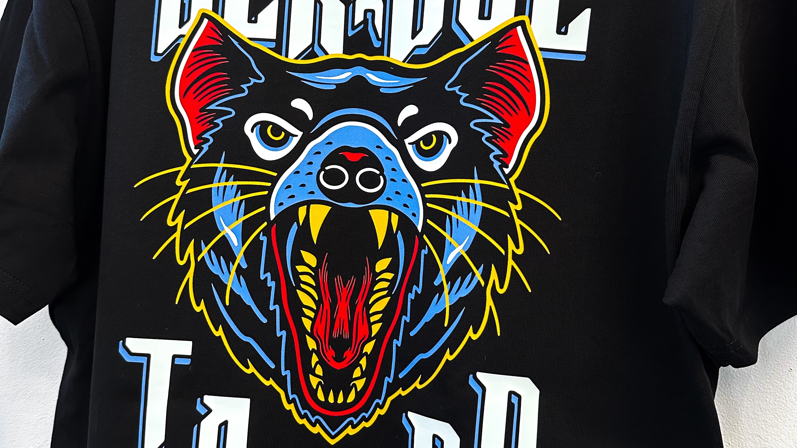 Tattoo Flash on Tees: Turning Client Designs into Wearable Merch