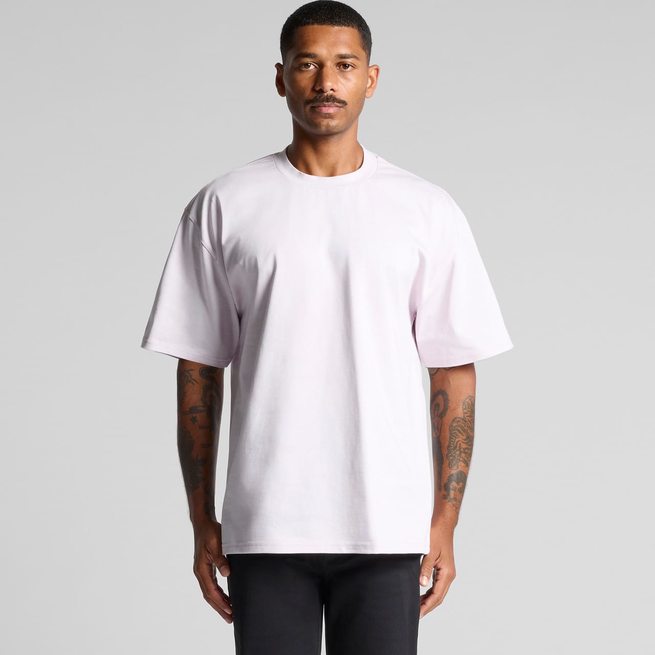Heavy Tee 5080