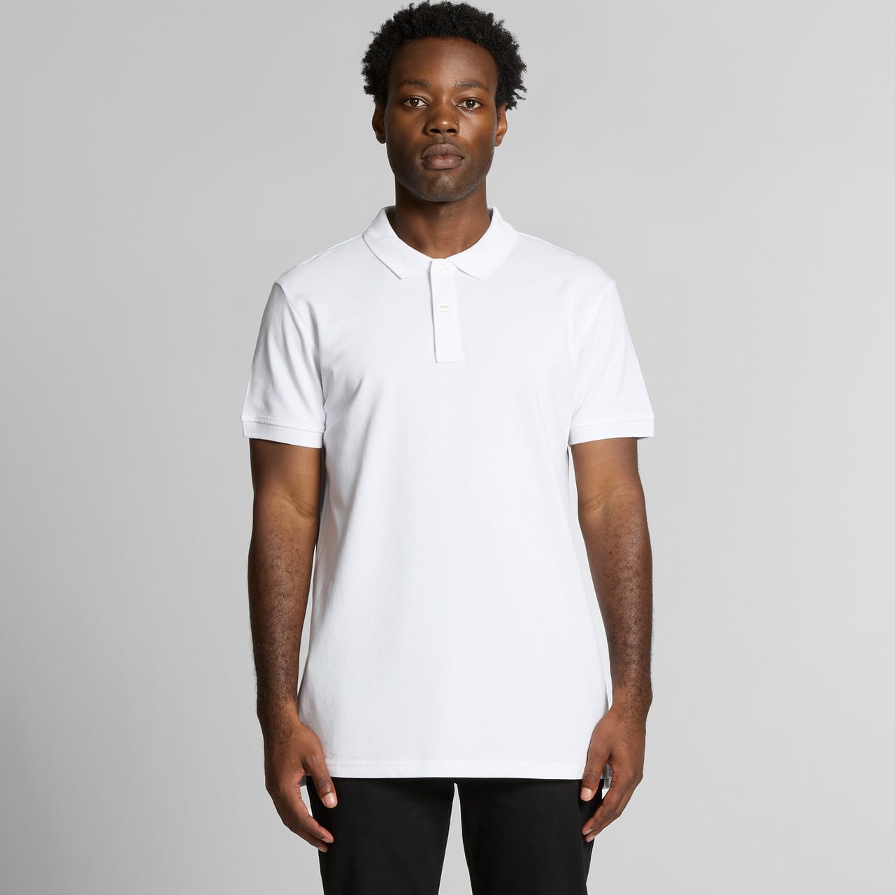 Pique Polo 5411