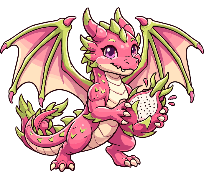 Dragonfruit