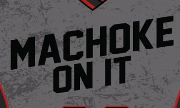Machoke On It