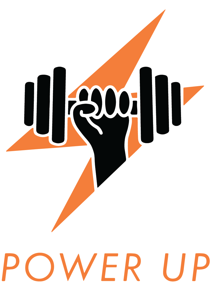 Power Up Strength