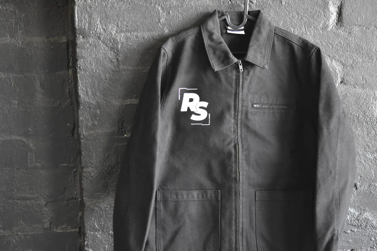 Custom Workwear Melbourne